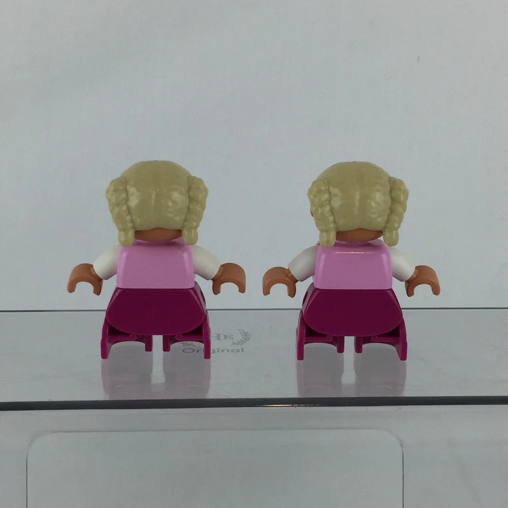 Lego good pre